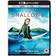 The Shallows [2 Disc 4K Ultra HD] [Blu-ray] [2016] [Region Free]